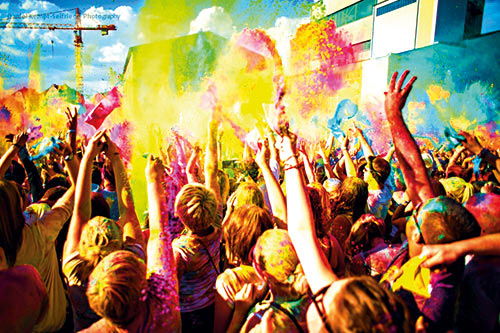 Holifestival Holifestival