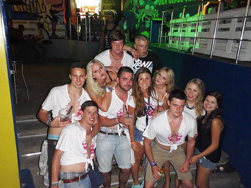 Pub-Crawl Pub-Crawl