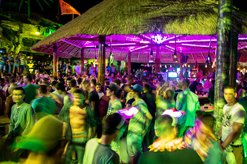 Disco Malibu Disco Malibu