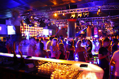Disco PR Beachclub Disco PR Beachclub