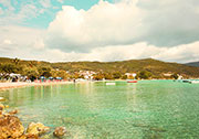 Beach Dein Strand nur 300 m vom Hotel entfernt!