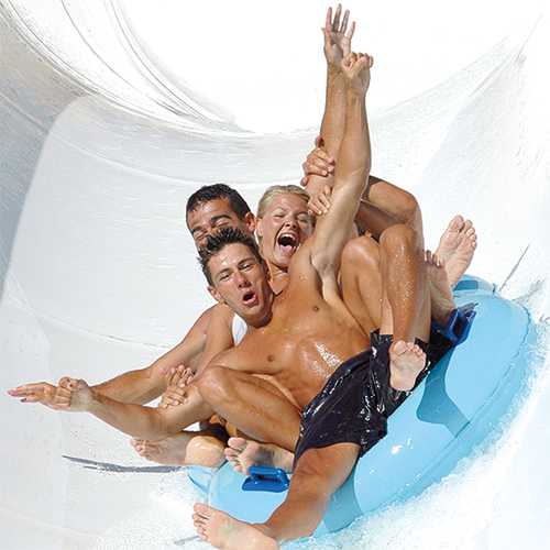 Aquafun Aquafun in Rimini