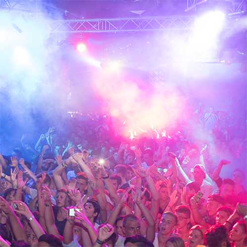 Altro Mondo Die Disco Altro Mondo in Rimini