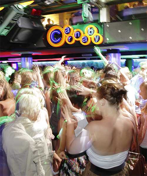 Carnaby Das Carnaby in Rimini