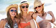 Ciao Bella! Genießt den Urlaub „eures Lebens“!