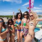 Aufgepasst Nach diesem Cocktail noch `n Sex on the Beach?