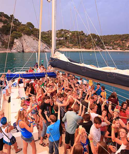 Island Rhythm Cruise Island Rhythm Cruise