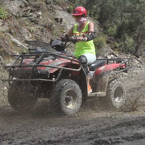 Quad Quad