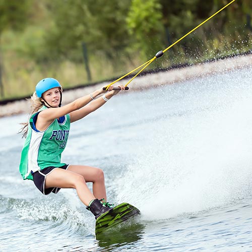 Wakeboard Wakeboard
