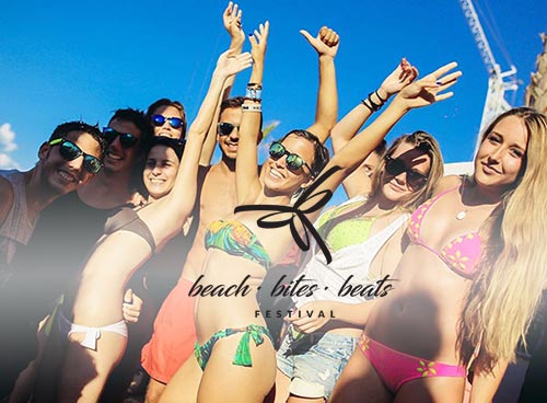 Beach.Bites.Beats Beach.Bites.Beats