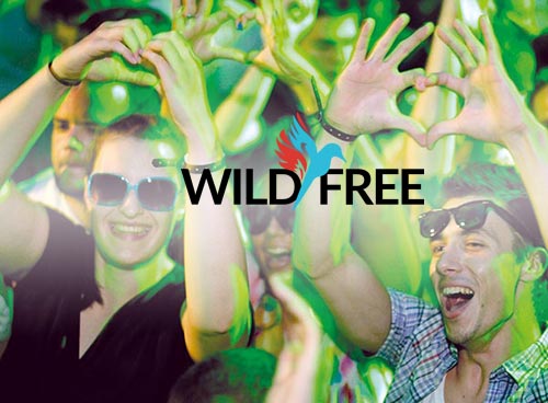 Wild and Free Festival Wild and Free Festival