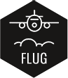 Anreise mit dem Flugzeug