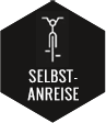 Selbstanreise