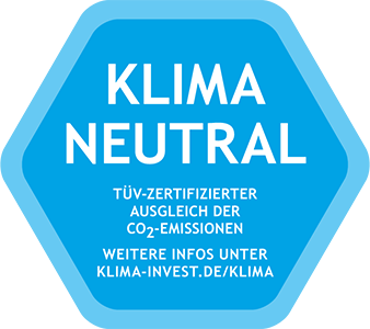 Klimaneutral