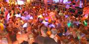 Party Nonstop In den zahlreichen Discos ist immer was los.
