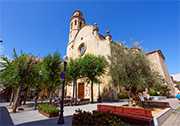 Calella Kirche Wer Calella entdecken möchte, kann sich auf so manche kulturelle Highlights freuen.