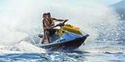 Jet-Ski Der Jet-Ski Ausflug ist eine absolute Spaß-Garantie!