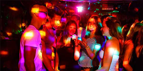Kauai Club Kauai Club in Calella