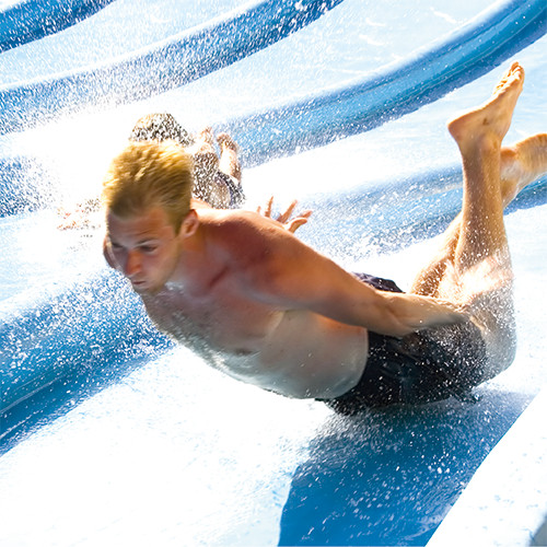 Waterworld Euer Waterworld Ausflug in Lloret de Mar