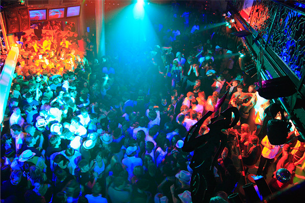 Party Hotel Caribe Lloret De Mar Party Hotel Caribe Lloret De Mar