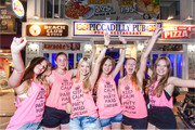 Hej Girls! Lloret bietet für jeden Geschmack etwas. Lust auf Karaoke im Piccadillys?