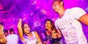 Party in Lloret Freu dich auf lange Partynächte!