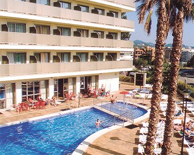 Hotel Samba Lloret De Mar Wlan Hotel Samba Lloret De Mar Wlan