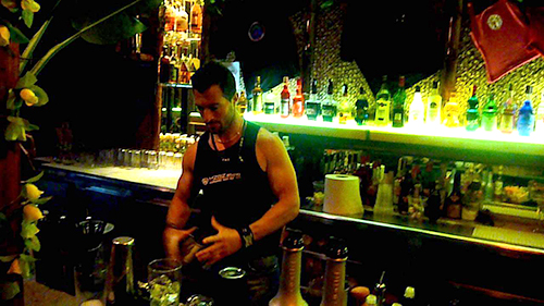 Maui Bar Lloret de Mar Maui Bar Lloret de Mar